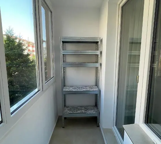 2_traveler's Retreat * Брашов